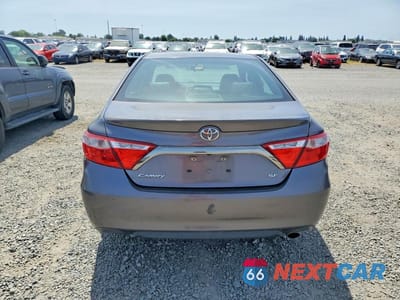Zdjęcie 6 z 12 samochodu: 2015 TOYOTA CAMRY SE VIN:4T1BF1FK4FU047910 - miniatura