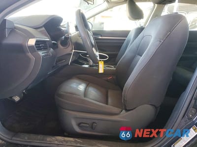Zdjęcie 7 z 12 samochodu: 2021 NISSAN ALTIMA SV VIN:1N4BL4DV3MN326273 - miniatura