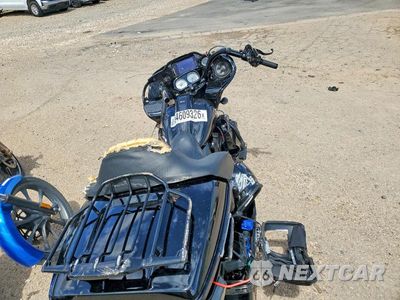Zdjęcie 6 z 8 samochodu: 2023 HARLEY-DAVIDSON FLTRXS VIN:1HD1KTP13PB622605 - miniatura
