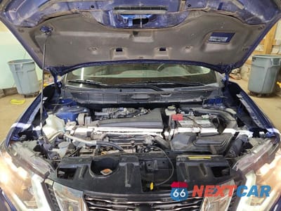 Zdjęcie 12 z 13 samochodu: 2017 NISSAN ROGUE SV VIN:KNMAT2MT7HP542792 - miniatura