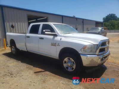 Czwarte zdjęcie samochodu z boku: 2018 RAM 3500 ST VIN:3C63R3GL4JG174100 - miniatura