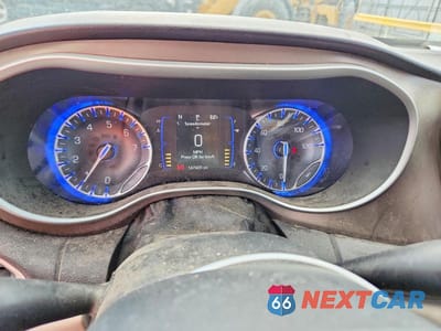 Zdjęcie 9 z 14 samochodu: 2020 CHRYSLER VOYAGER L VIN:2C4RC1AG1LR126085 - miniatura
