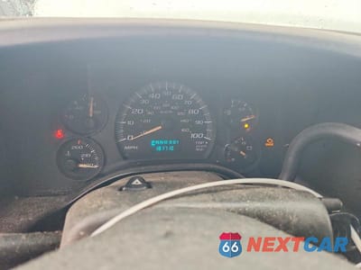 Zdjęcie 9 z 13 samochodu: 2007 CHEVROLET EXPRESS G3500 VIN:1GCHG39U271153652 - miniatura