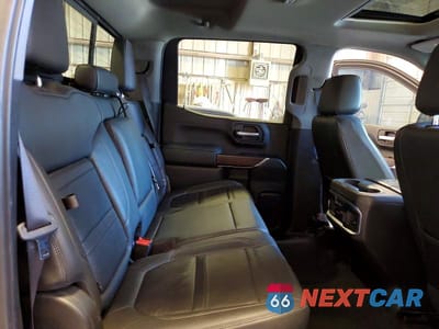 Zdjęcie 10 z 13 samochodu: 2020 GMC SIERRA K1500 DENALI VIN:1GTU9FEL8LZ302942 - miniatura