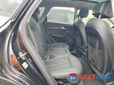 Zdjęcie 11 z 14 samochodu: 2020 AUDI Q5 E PREMIUM VIN:WA1G2AFY6L2049279 - miniatura