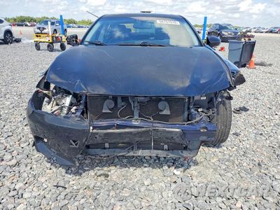 Piąte zdjęcie samochodu w środku: 2015 LEXUS ES 350 VIN:JTHBK1GGXF2171040 - miniatura
