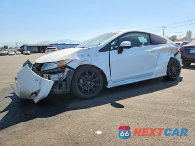 2013 HONDA CIVIC LX 2HGFG3B59DH515226 - główne zdjęcie licytacji z USA - miniatura