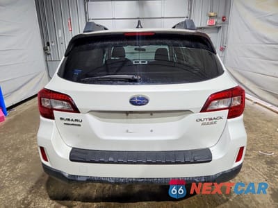 Zdjęcie 6 z 13 samochodu: 2017 SUBARU OUTBACK 2.5I PREMIUM VIN:4S4BSACC8H3388261 - miniatura