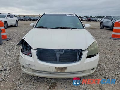 Piąte zdjęcie samochodu w środku: 2005 NISSAN ALTIMA 2.5 VIN:1N4AL11D95C278667 - miniatura