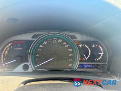 Zdjęcie 8 z 10 samochodu: 2012 TOYOTA VENZA XLE VIN:4T3ZK3BB8CU051098 - miniatura