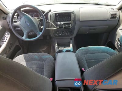 Zdjęcie 8 z 13 samochodu: 2002 FORD EXPLORER XLT VIN:1FMZU63E42ZA03208 - miniatura