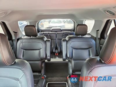 Zdjęcie 10 z 13 samochodu: 2021 FORD EXPLORER XLT VIN:1FMSK8DH0MGA30741 - miniatura