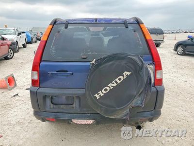 Zdjęcie 6 z 14 samochodu: 2003 HONDA CR-V VIN:JHLRD68453C012589 - miniatura