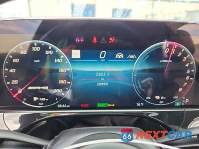 Zdjęcie 9 z 13 samochodu: 2025 MERCEDES-BENZ E AMG 53E 4MATIC VIN:W1KLF6DBXSA137119 - miniatura
