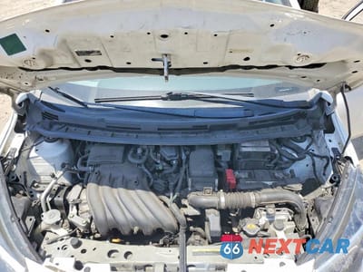 Zdjęcie 12 z 13 samochodu: 2017 NISSAN VERSA NOTE S PLUS VIN:3N1CE2CP9HL372442 - miniatura