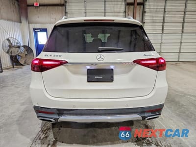 Zdjęcie 6 z 13 samochodu: 2024 MERCEDES-BENZ GLE 350 4MATIC VIN:4JGFB4FE8RB005071 - miniatura