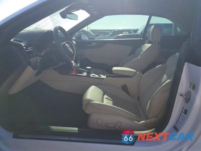 Zdjęcie 7 z 12 samochodu: 2024 AUDI A5 PRESTIGE 45 VIN:WAU5AGF5XRN001040 - miniatura