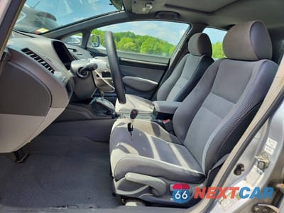Zdjęcie 7 z 12 samochodu: 2006 HONDA CIVIC EX VIN:2HGFA16866H501829 - miniatura