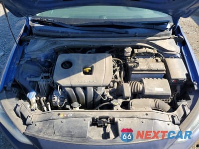 Zdjęcie 12 z 13 samochodu: 2017 HYUNDAI ELANTRA SE VIN:5NPD74LF1HH167129 - miniatura