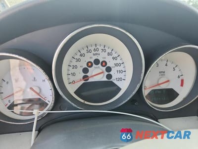 Zdjęcie 9 z 13 samochodu: 2007 DODGE CALIBER SXT VIN:1B3HB48BX7D567606 - miniatura