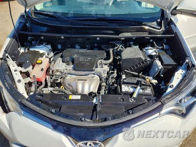 Zdjęcie 12 z 13 samochodu: 2016 TOYOTA RAV4 XLE VIN:2T3WFREV3GW265650 - miniatura