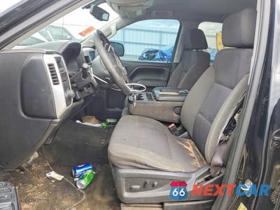 Zdjęcie 7 z 12 samochodu: 2017 GMC SIERRA C1500 SLE VIN:3GTP1MEC8HG236196 - miniatura