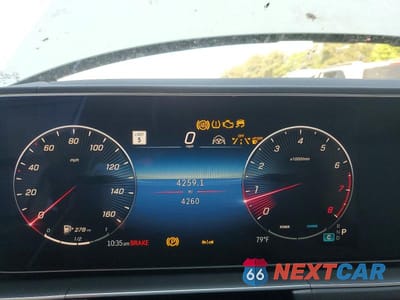 Zdjęcie 9 z 13 samochodu: 2025 MERCEDES-BENZ GLS 450 4MATIC VIN:4JGFF5KE4SB408759 - miniatura