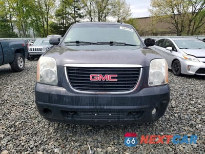 Piąte zdjęcie samochodu w środku: 2010 GMC YUKON XL K1500 SLT VIN:1GKUKKE35AR239149 - miniatura