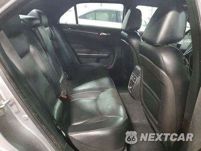 Zdjęcie 10 z 12 samochodu: 2013 CHRYSLER 300C VIN:2C3CCAKG0DH683084 - miniatura