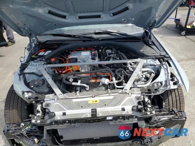 Zdjęcie 11 z 13 samochodu: 2025 BMW I4 XDRIVE 40 VIN:WBY43HD04SFV98187 - miniatura
