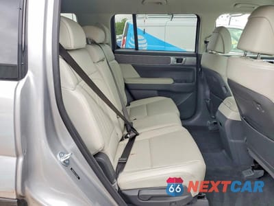 Zdjęcie 11 z 13 samochodu: 2026 HYUNDAI SANTA FE SEL VIN:5NMP24GL5TH164073 - miniatura
