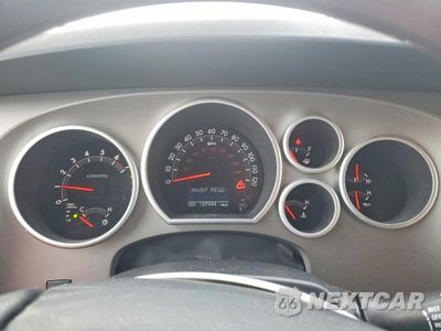 Zdjęcie 9 z 13 samochodu: 2014 TOYOTA SEQUOIA PLATINUM VIN:5TDDW5G16ES096331 - miniatura