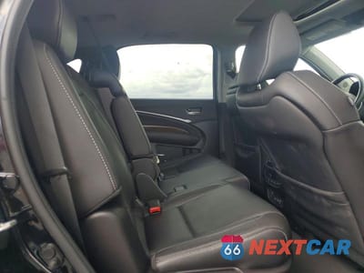 Zdjęcie 11 z 13 samochodu: 2019 ACURA MDX TECHNOLOGY VIN:5J8YD4H53KL001421 - miniatura