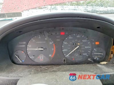 Zdjęcie 9 z 12 samochodu: 1997 HONDA ACCORD EX VIN:1HGCD5550VA182529 - miniatura