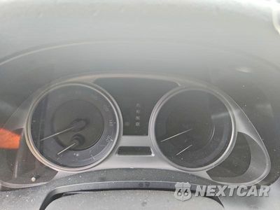 Zdjęcie 9 z 12 samochodu: 2010 LEXUS IS 350 VIN:JTHBE5C27A5024139 - miniatura