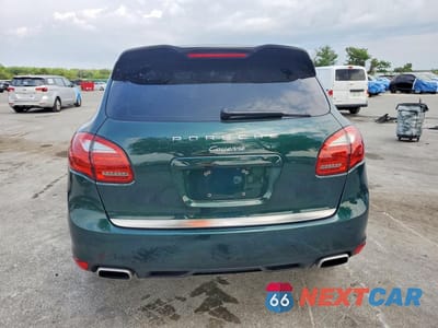 Zdjęcie 6 z 13 samochodu: 2013 PORSCHE CAYENNE VIN:WP1AA2A26DLA01895 - miniatura