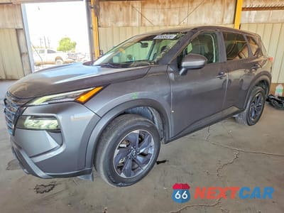 2024 NISSAN ROGUE SV 5N1BT3BAXRC752657 - główne zdjęcie licytacji z USA - miniatura