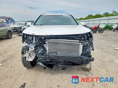 Piąte zdjęcie samochodu w środku: 2013 KIA SORENTO VIN:5XYKWDA29DG385041 - miniatura