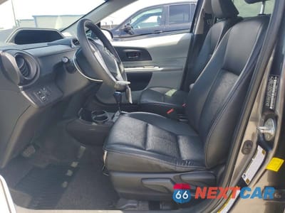 Zdjęcie 7 z 13 samochodu: 2012 TOYOTA PRIUS C FOUR VIN:JTDKDTB37C1005961 - miniatura
