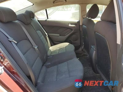 Zdjęcie 10 z 12 samochodu: 2018 KIA FORTE LX VIN:3KPFK4A7XJE222707 - miniatura