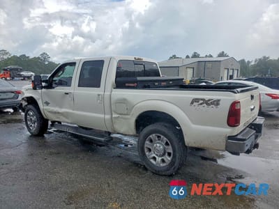 Drugie zdjęcie samochodu z przodu: 2016 FORD F250 SUPER DUTY VIN:1FT7W2BT3GEC48918 - miniatura