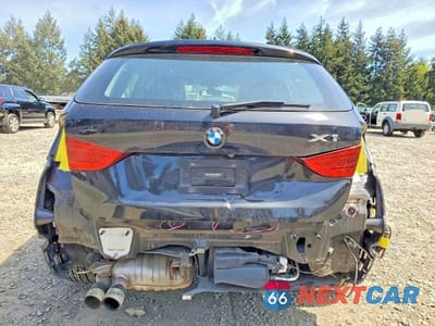 Zdjęcie 6 z 14 samochodu: 2015 BMW X1 XDRIVE35I VIN:WBAVM5C50FVV93799 - miniatura
