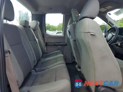 Zdjęcie 10 z 12 samochodu: 2016 FORD F150 SUPER CAB VIN:1FTEX1EP7GFB31267 - miniatura