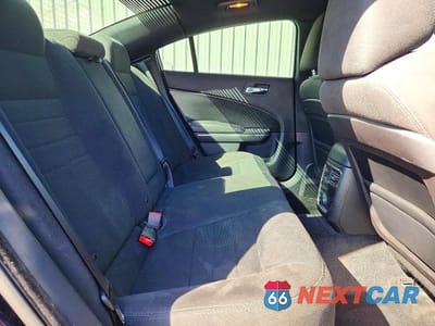 Zdjęcie 10 z 12 samochodu: 2012 DODGE CHARGER SXT VIN:2C3CDXHGXCH282230 - miniatura