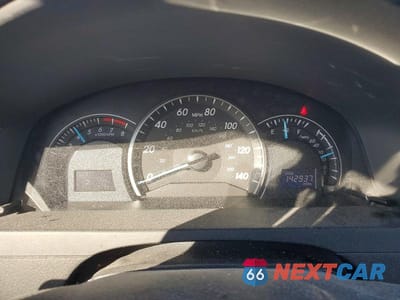 Zdjęcie 9 z 12 samochodu: 2012 TOYOTA CAMRY LE VIN:4T4BF1FK3CR231320 - miniatura