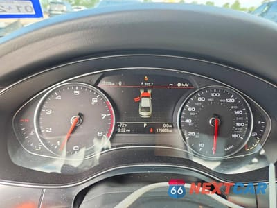 Zdjęcie 9 z 13 samochodu: 2013 AUDI A6 PRESTIGE VIN:WAUHGAFC9DN083245 - miniatura