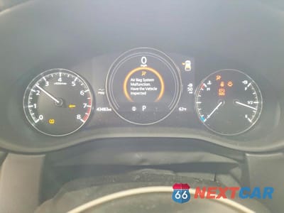Zdjęcie 9 z 13 samochodu: 2022 MAZDA CX-30 PREFERRED VIN:3MVDMBCL8NM407705 - miniatura