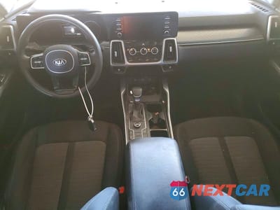 Zdjęcie 8 z 13 samochodu: 2021 KIA SORENTO LX VIN:5XYRG4LC6MG064804 - miniatura
