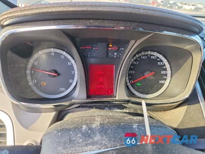 Zdjęcie 9 z 14 samochodu: 2012 GMC TERRAIN SLE VIN:2GKALSEK2C6242130 - miniatura