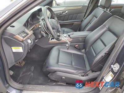 Zdjęcie 7 z 12 samochodu: 2011 MERCEDES-BENZ E 350 4MATIC VIN:WDDHF8HB8BA465053 - miniatura